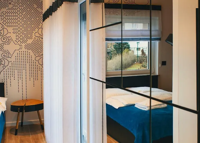 Zakopianska By Royal Aparts Appartement Świeradów-Zdrój