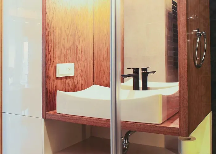 Zakopianska By Royal Aparts Appartement Świeradów-Zdrój