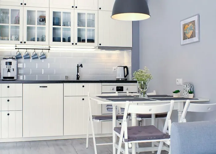 Appartement Zakopianska By Royal Aparts Świeradów-Zdrój