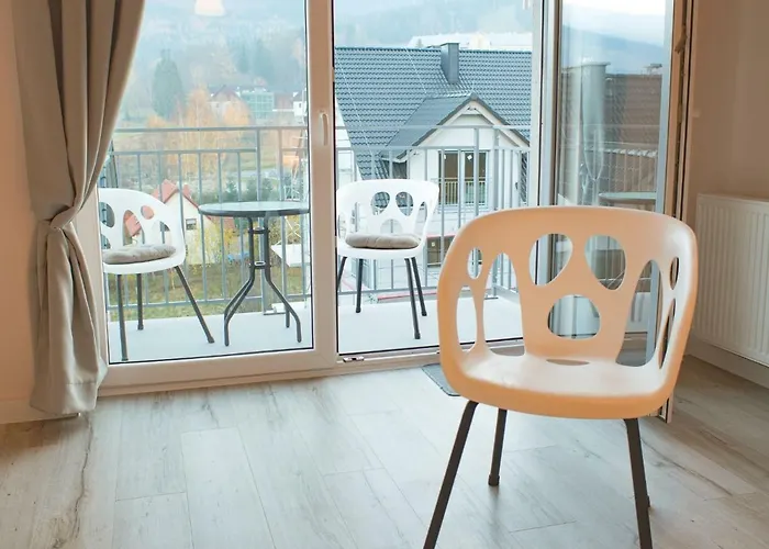 Zakopianska By Royal Aparts Appartement Świeradów-Zdrój