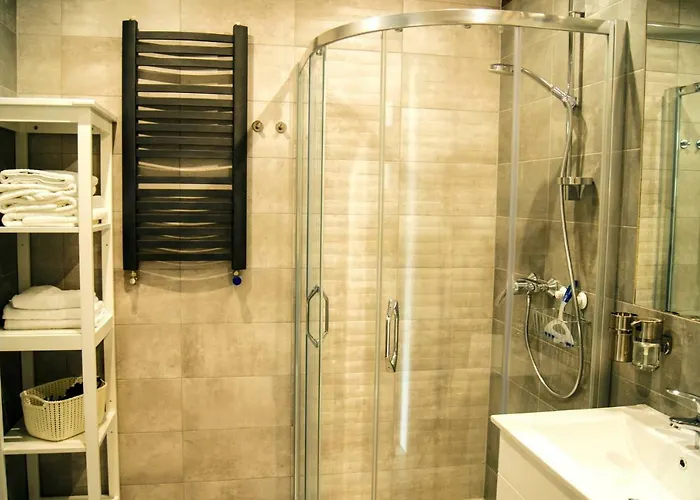 Zakopianska By Royal Aparts *