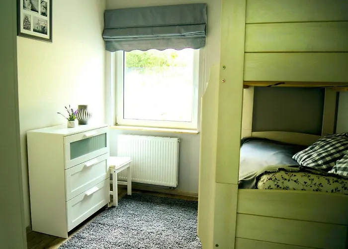 Appartement Zakopianska By Royal Aparts