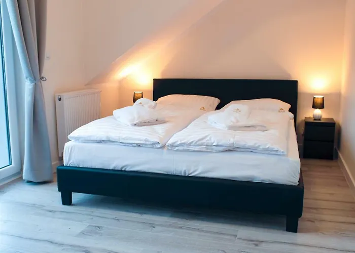 Zakopianska By Royal Aparts *