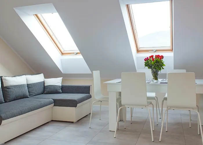 Appartement Zakopianska By Royal Aparts *