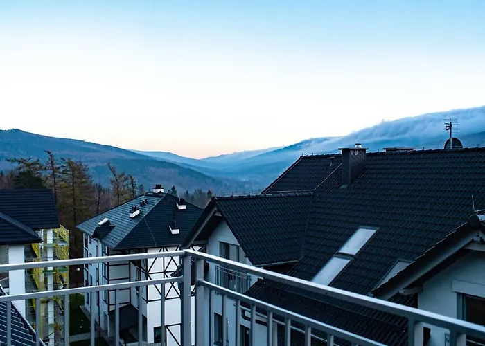 Zakopianska By Royal Aparts *