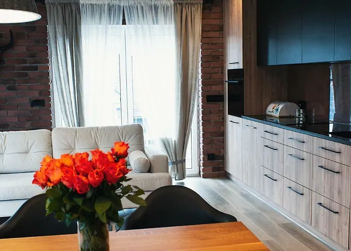 Zakopianska By Royal Aparts * Сверадув-Здруй